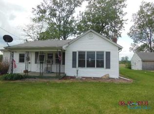 10040 Jeffers Rd, Grand Rapids, OH 43522