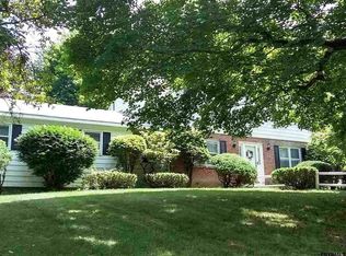 158 Maple Ave, Troy, NY 12180