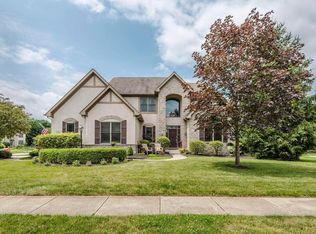 5315 Amanda Ridge Ct, Westerville, OH 43082