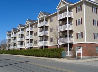 18 Harbor Ave APT 405, Nashua, NH 03060
