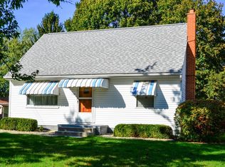 3707 Argonne Ave, Mogadore, OH 44260