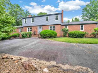 135 Nob Hill Rd, Spartanburg, SC 29307