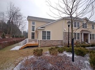56 Lara Pl #401, Warren, NJ 07059