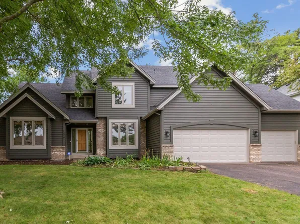 1274 Schooner Way, Woodbury, MN 55125