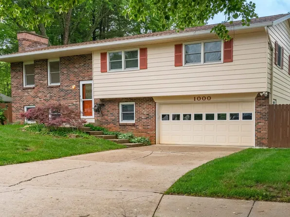 1000 E Allendale Dr, Bloomington, IN 47401