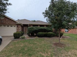 15532 Wyoming Dr, Frisco, TX 75035