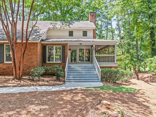 1011 Clubhouse Ln, Greensboro, GA 30642
