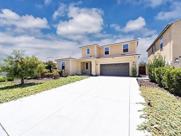 4th image of 27497 Grand Teton Ct