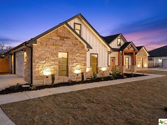 214 Sand Flat Ln, Temple, TX 76502 MLS 461616 Zillow