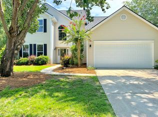 3329 Forest Glen Dr, Charleston, SC 29414