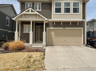 8372 Cypress Wood Dr, Colorado Springs, CO 80927