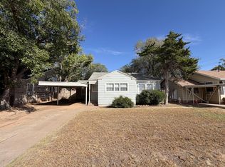 2404 25th St, Lubbock, TX 79411