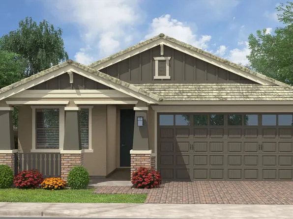 35114 N Sacramento Wash Rd, San Tan Valley, AZ 85144