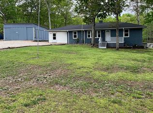 7705 Mount Mills Rd, Cherokee, AL 35616