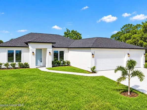 824 Taluga Ave SE, Palm Bay, FL 32909