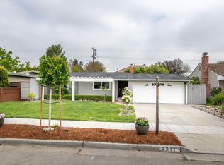 2311 Sunny Vista Dr, San Jose, CA 95128