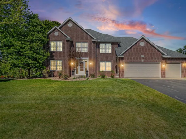 16319 Holbrook Ave, Lakeville, MN 55044