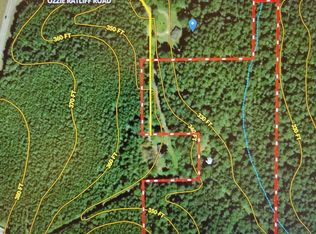 0 Ozie Ratliff Rd, Tylertown, MS 39667