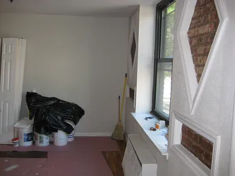 Rented by Bedford Brownstone Realty