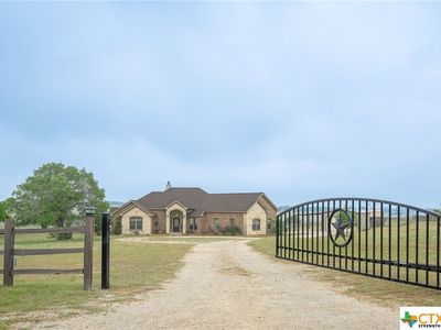 712 Lake Valley Dr, La Vernia, TX, 78121