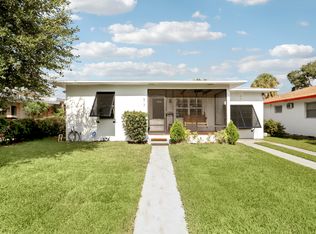 917 N OCEAN BREEZE, Lake Worth Beach, FL 33460