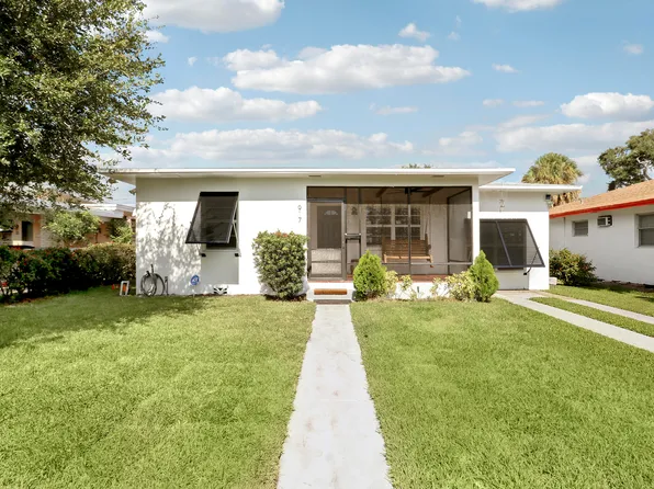 917 N OCEAN BREEZE, Lake Worth Beach, FL 33460