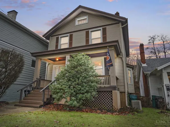 3953 Marburg Ave, Cincinnati, OH 45209