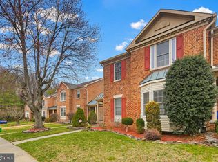 21 Willwood Ct, Baltimore, MD 21209