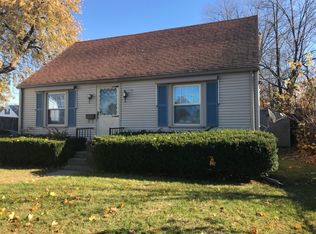 1785 Carew St, Chicopee, MA 01104