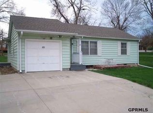 590 Locust St, Springfield, NE 68059