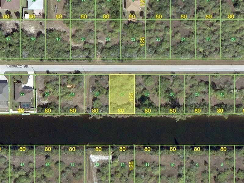 1st image of 15738 Staunton Cir