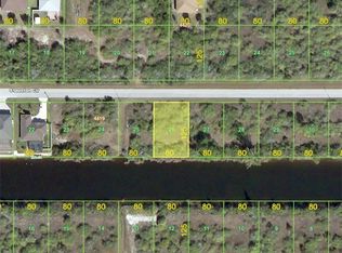 15738 Staunton Cir, Pt Charlotte, FL 33981