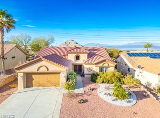 10008 Villa Ridge Dr, Las Vegas, NV 89134