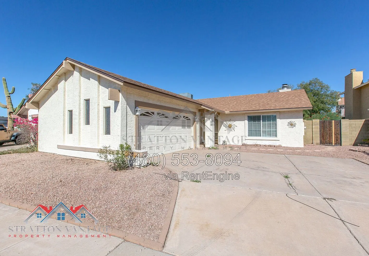 3 bed, 2.0 bath, 1540 sqft, $2,400 — Photo 1