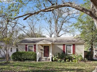1773 Stuart Ave, Baton Rouge, LA 70808