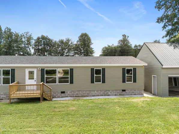 5950 N Us Highway 31, Seymour, IN 47274