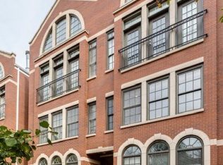 1707 N Larrabee St #2S, Chicago, IL 60614