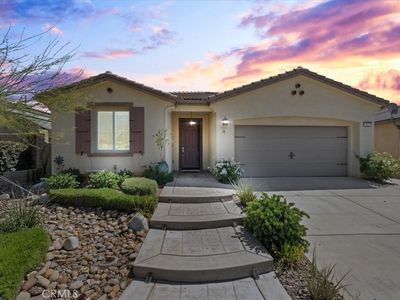 3937 Scarlet Oak Ct, San Bernardino, CA, 92407