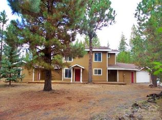 15790 Sunrise Blvd, La Pine, OR 97739