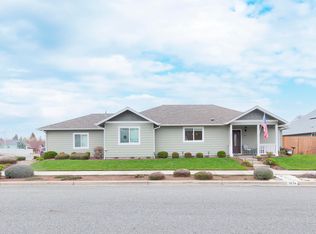 1634 George Tweed Blvd, Grants Pass, OR 97527