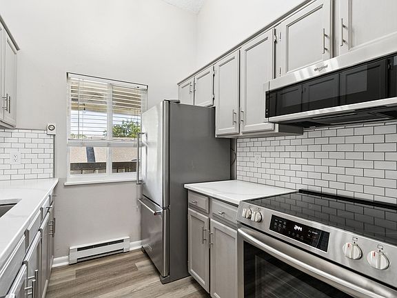 2nd image of 4066 S Atchison Way APT 303