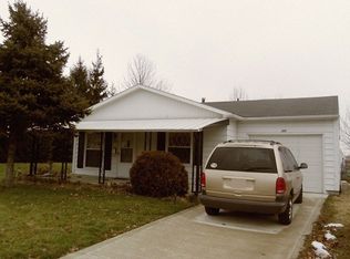 1210 Montego Dr, Marion, OH 43302