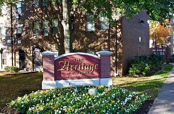 1st image of 901 Gibbon St APT 1b