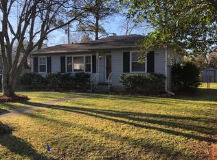 217 Montgomery Ln, Birmingham, AL 35209