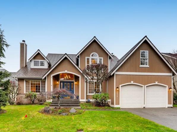 11810 SE 200th St, Kent, WA 98031