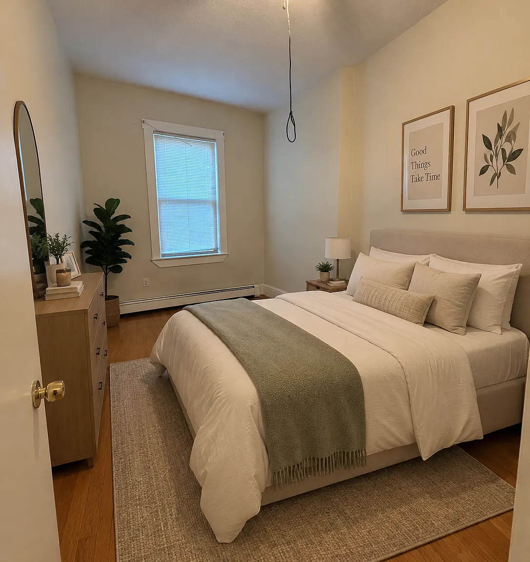 3 bed, $3,100 — Photo 3