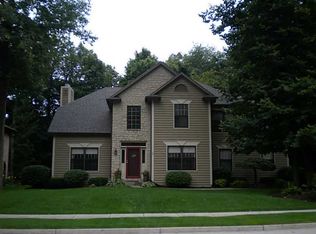 308 Shady Tree Ct, Clayton, OH 45315