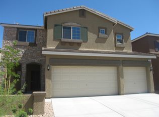 844 Tarbet Ave, Henderson, NV 89012