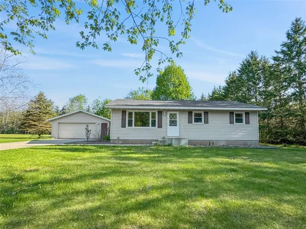 18095 45th Avenue, Chippewa Falls, WI 54729