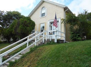 1012 High St, Keokuk, IA 52632